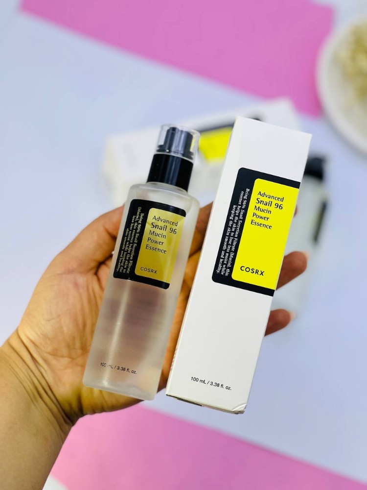 سرم اسنس حلزون کزارکس کد 137522 - خرید مراقبت و بهداشت پوست عمده