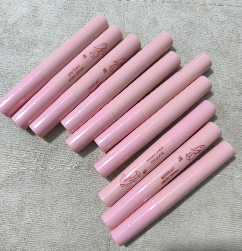 رژ کره ای با کیفیت کد 138504 - خرید آرایشی لب عمده