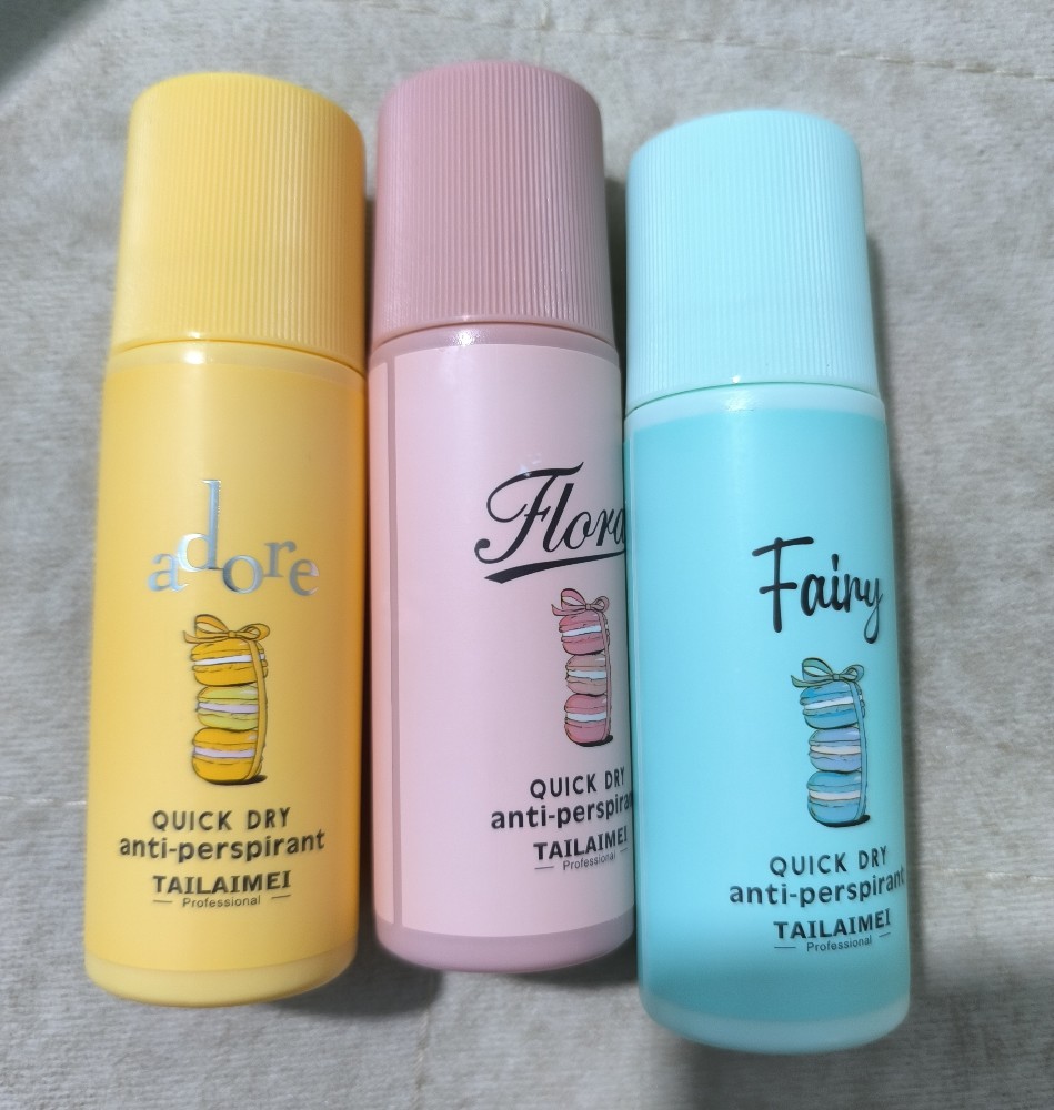 مام تایلامی مدل ماکارون کد 138506 - خرید دوودرانت و ضد تعریق عمده