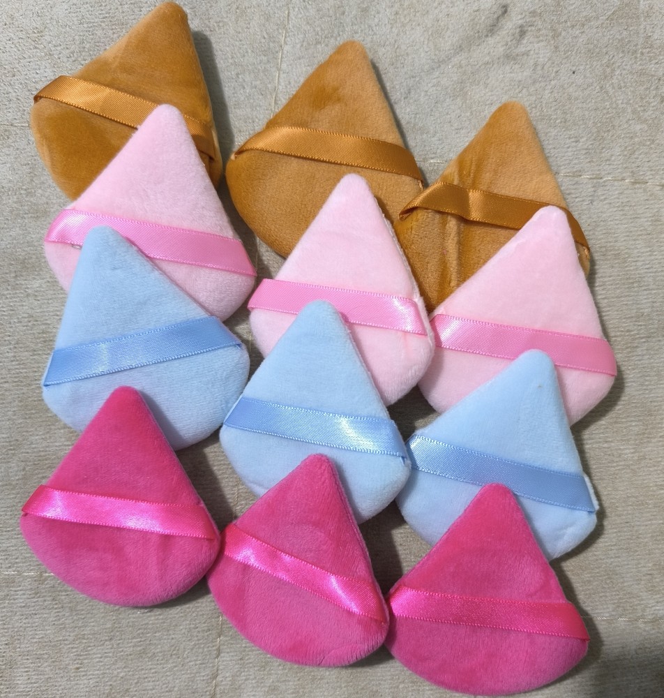 پد انگشتی کد 138509 - خرید ابزار آرایشی عمده