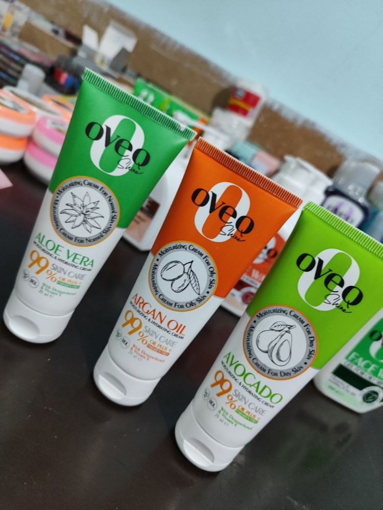 آبرسان و مرطوب‌کننده اوک شاین کد 138528 - خرید کرم مرطوب کننده و نرم کننده عمده