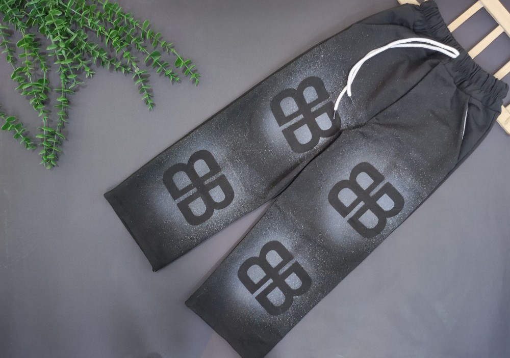 اسلش بگ دختر وپسر کد 136350 - خرید شلوار دخترانه عمده