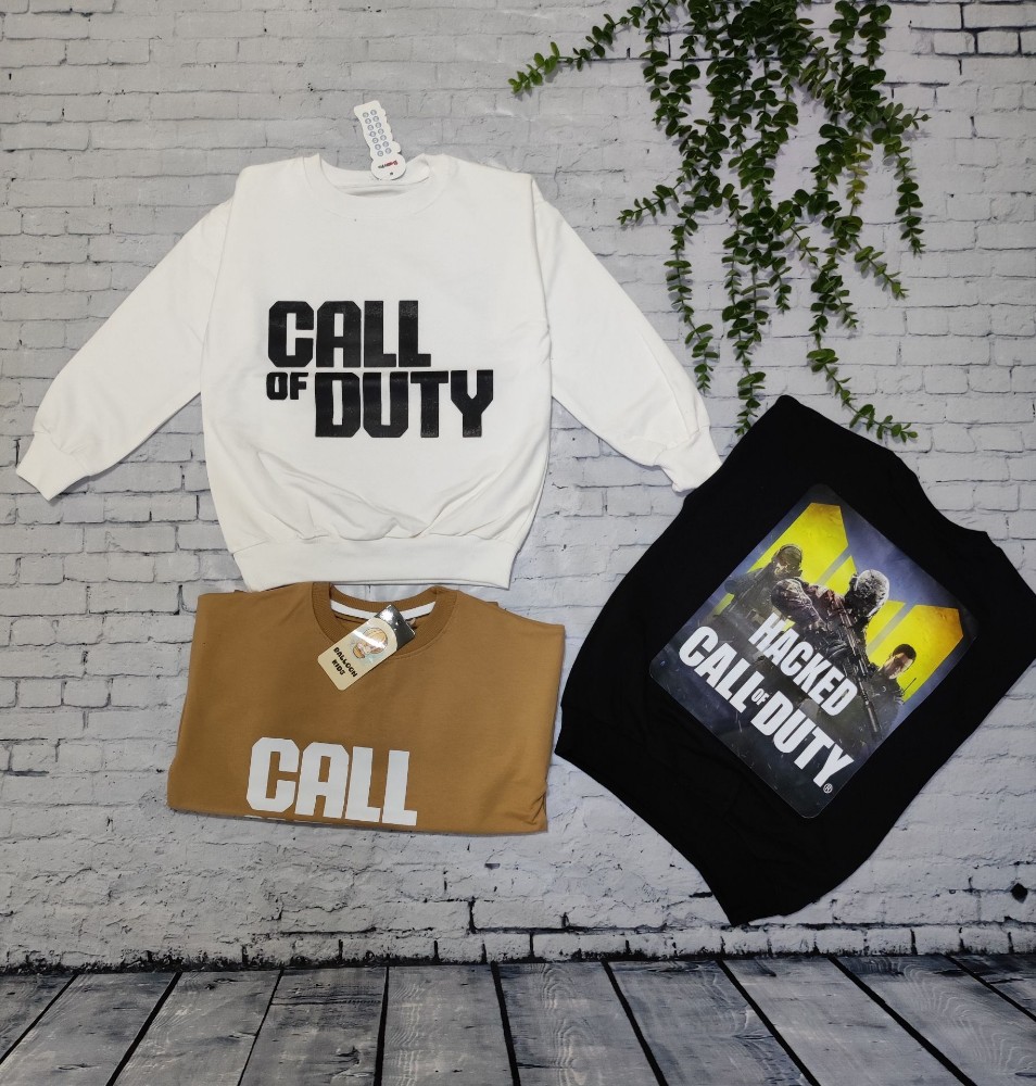 بلیز تک کلاف کد 136708 - خرید بلوز تک پسرانه عمده