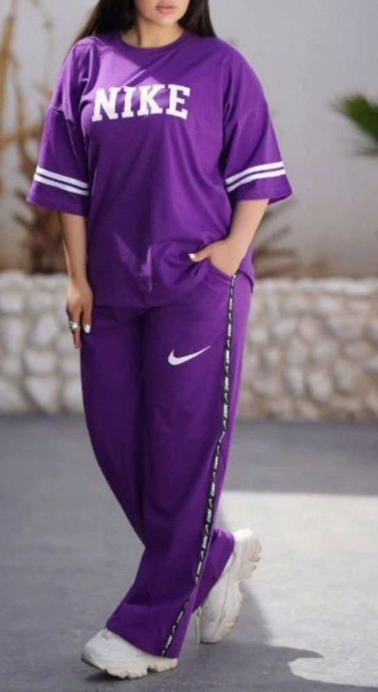 ست بلوز وشلوار کد 138269 - خرید ست تیشرت شلوار زنانه عمده