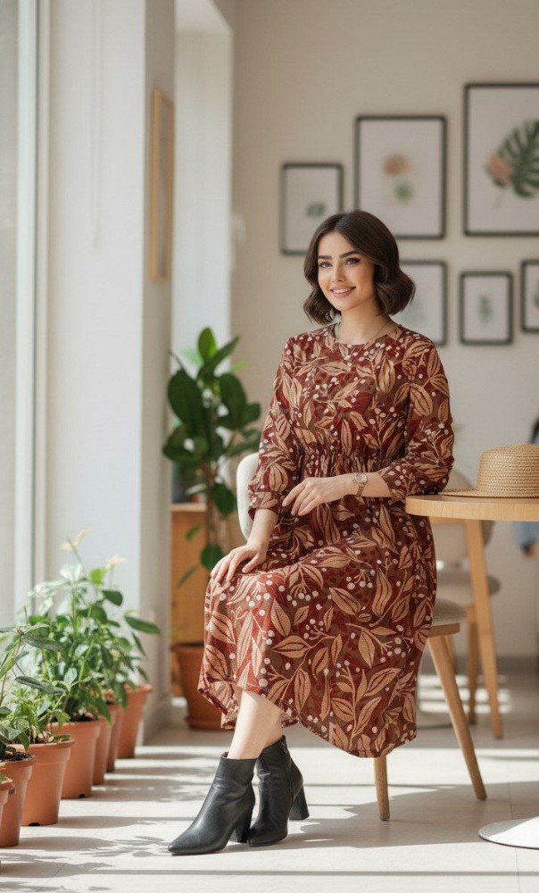 ساحلی زنانه کد 137804 - خرید ساحلی زنانه عمده