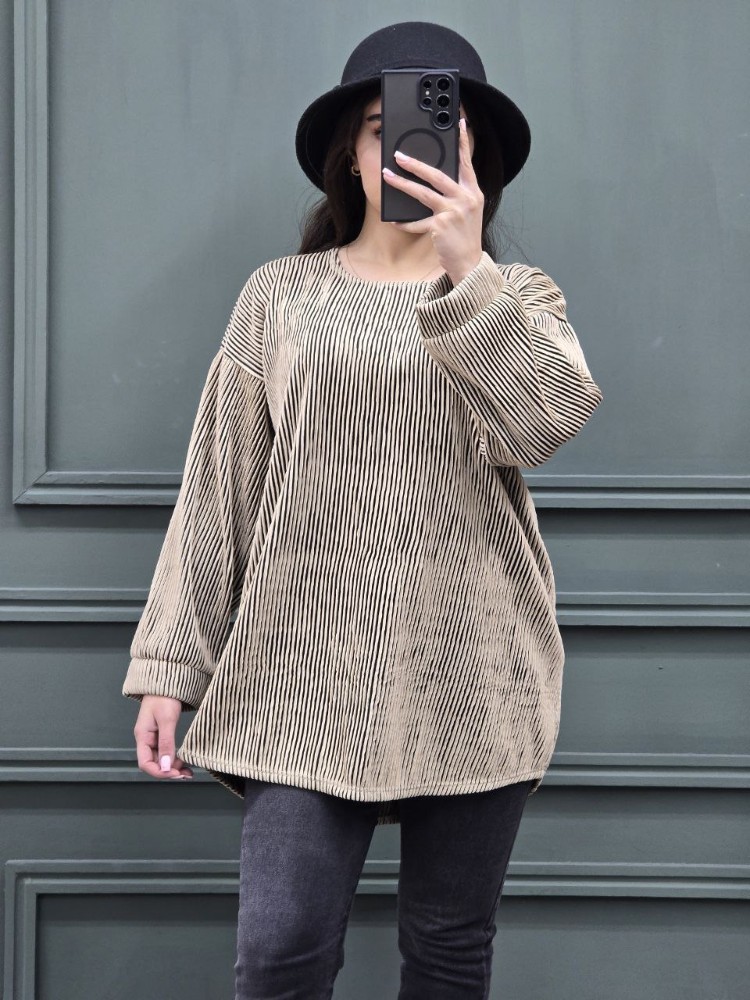 تونیک زیگو کد 137919 - خرید تونیک زنانه عمده