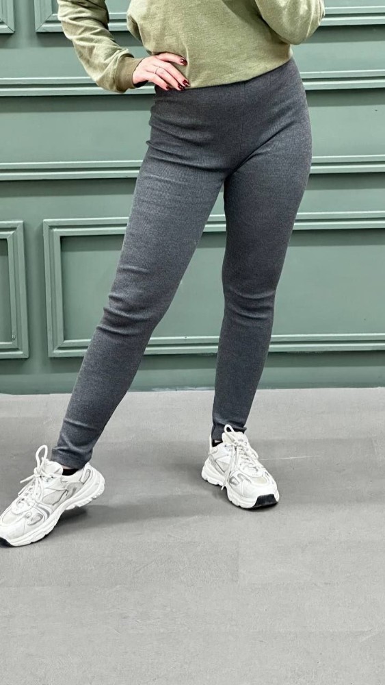 شلوار فانریپ کبریتی زنانه کد 137921 - خرید شلوار زنانه عمده