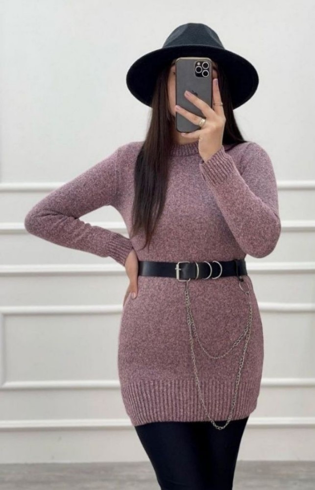 بافت زیرمانتویی کد 138027 - خرید بلوز تک زنانه عمده