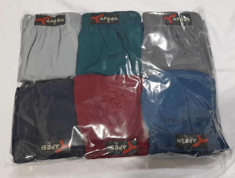 شورت هفتی مردانه سوپر اعلا کد 135669 - خرید شورت مردانه عمده