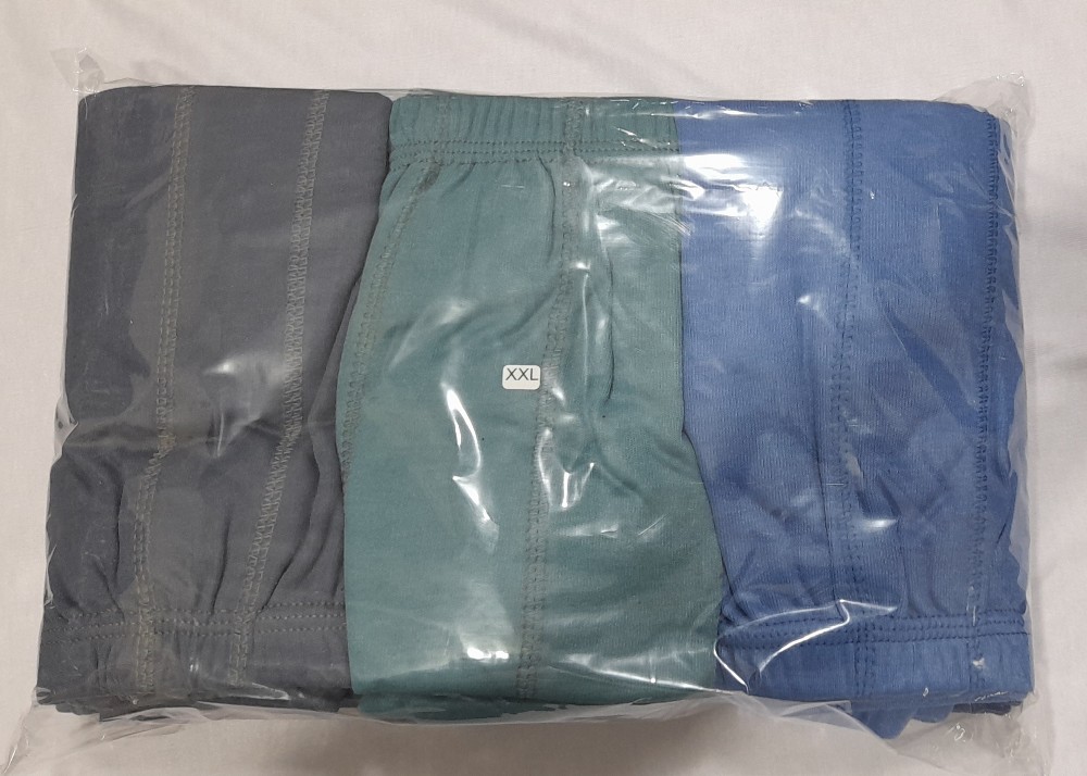 شورت مردانه پلی استر معمولی کد 135672 - خرید شورت مردانه عمده