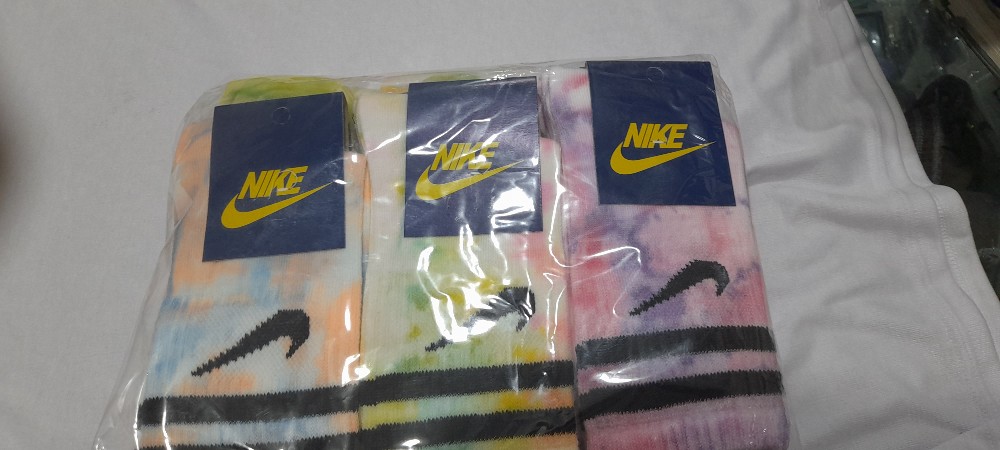 جوراب زنانه نيم ساق کد 135680 - خرید جوراب زنانه عمده