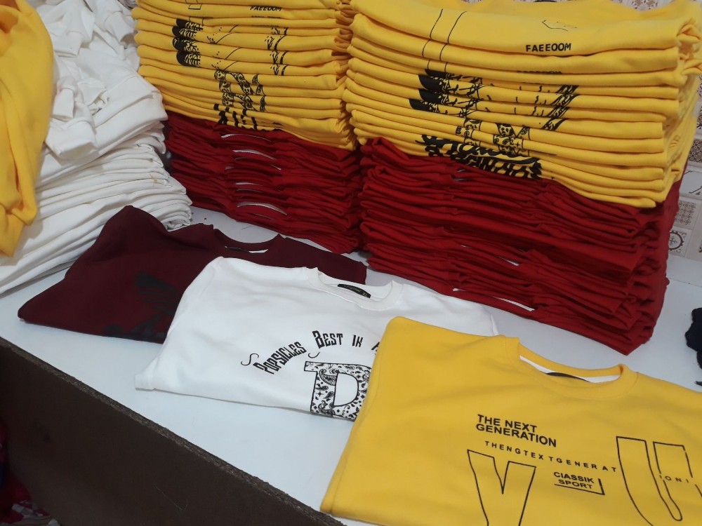 بلوز دورس سایز XL, XXL کد 138691 - خرید بلوز تک مردانه عمده