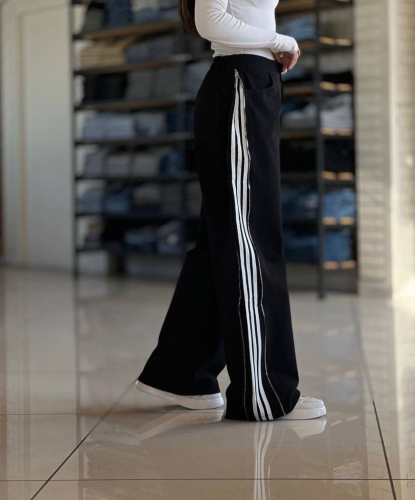 بگ بغل زیپدار دوکاره کد 137297 - خرید شلوار زنانه عمده