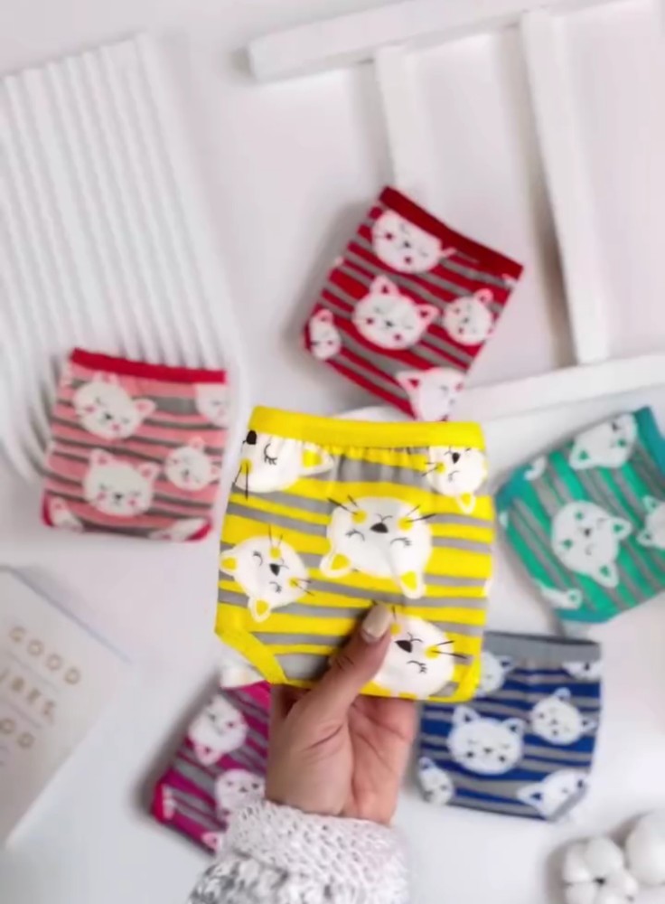 شورت نخ پنبه اعلا کد 136757 - خرید شورت زنانه عمده