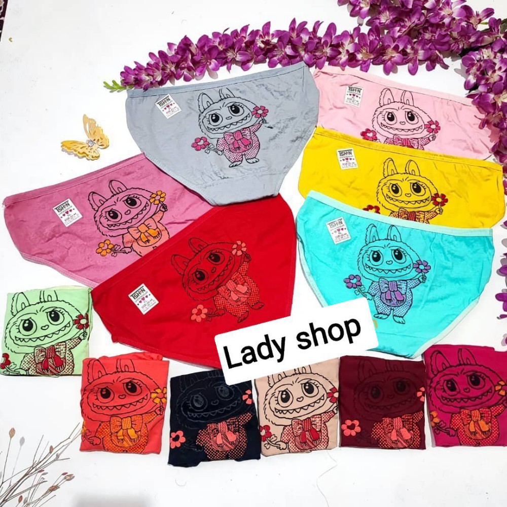 شورت لبوبو کد 136759 - خرید شورت زنانه عمده