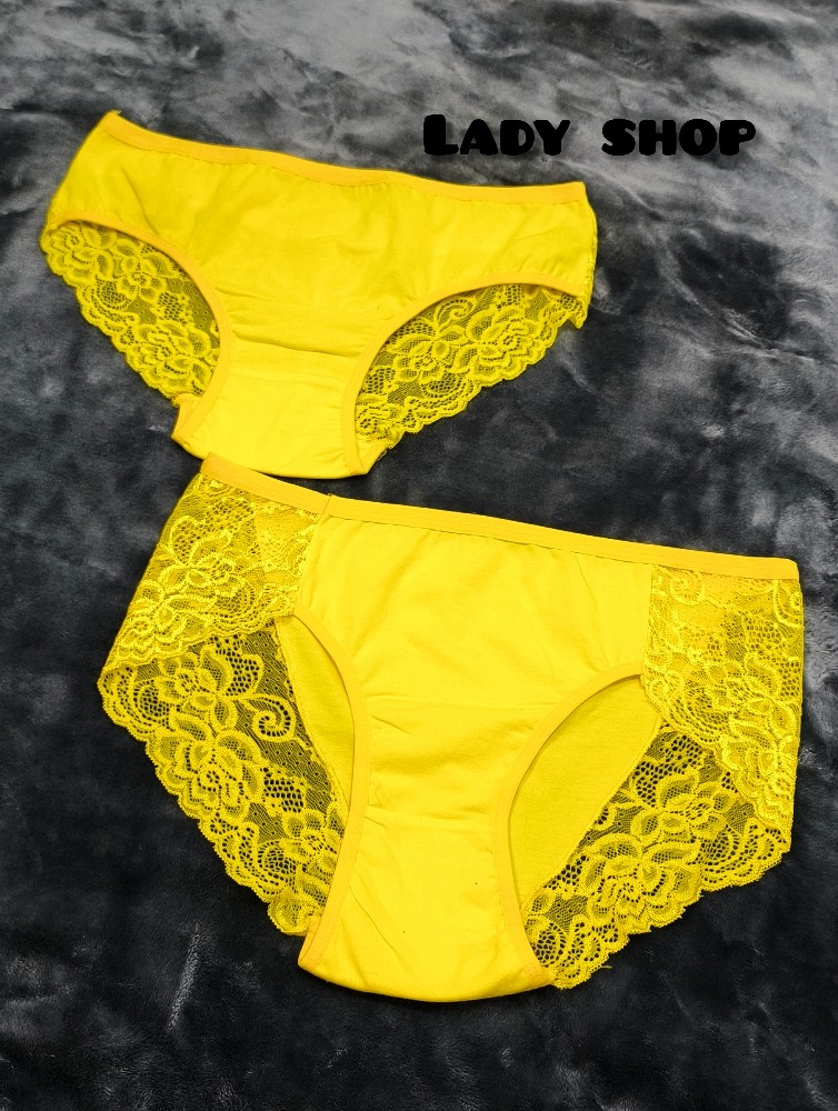 شورت تور و دانتل نخی کد 136761 - خرید شورت زنانه عمده