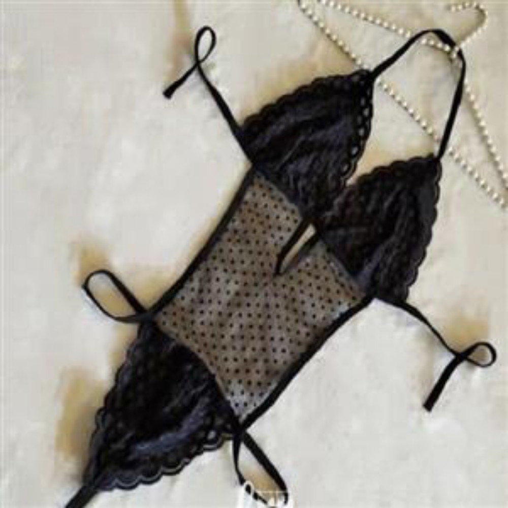 لباس خواب فانتزی کد 136763 - خرید لباس خواب زنانه عمده