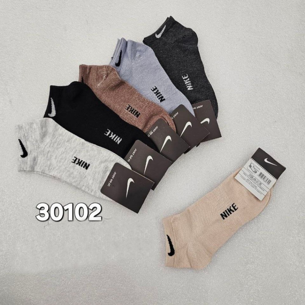 ️جوراب کف کشی اسپرت ️ کد 136659 - خرید جوراب زنانه عمده