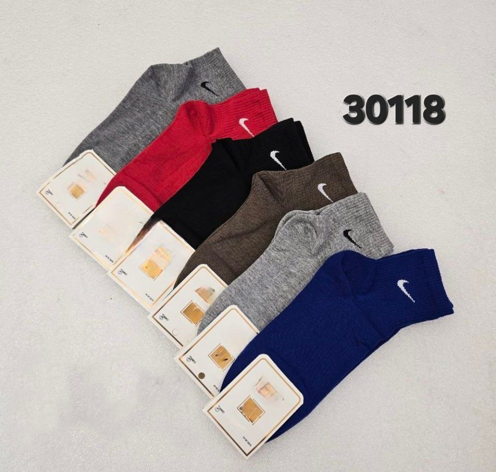 ️جوراب نیمساق نخی اسپرت کش انگلیسی ️ کد 136730 - خرید جوراب پسرانه عمده