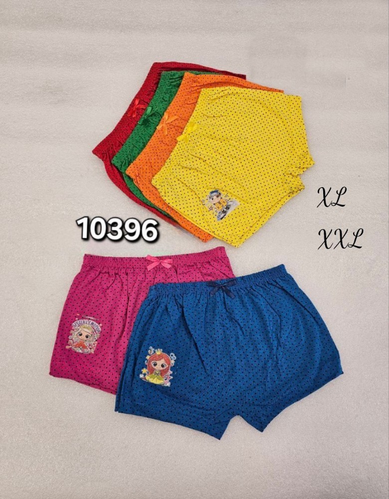 ⚜️شورت پادار نخی دخترانه⚜️ کد 92060 - خرید شورت دخترانه عمده