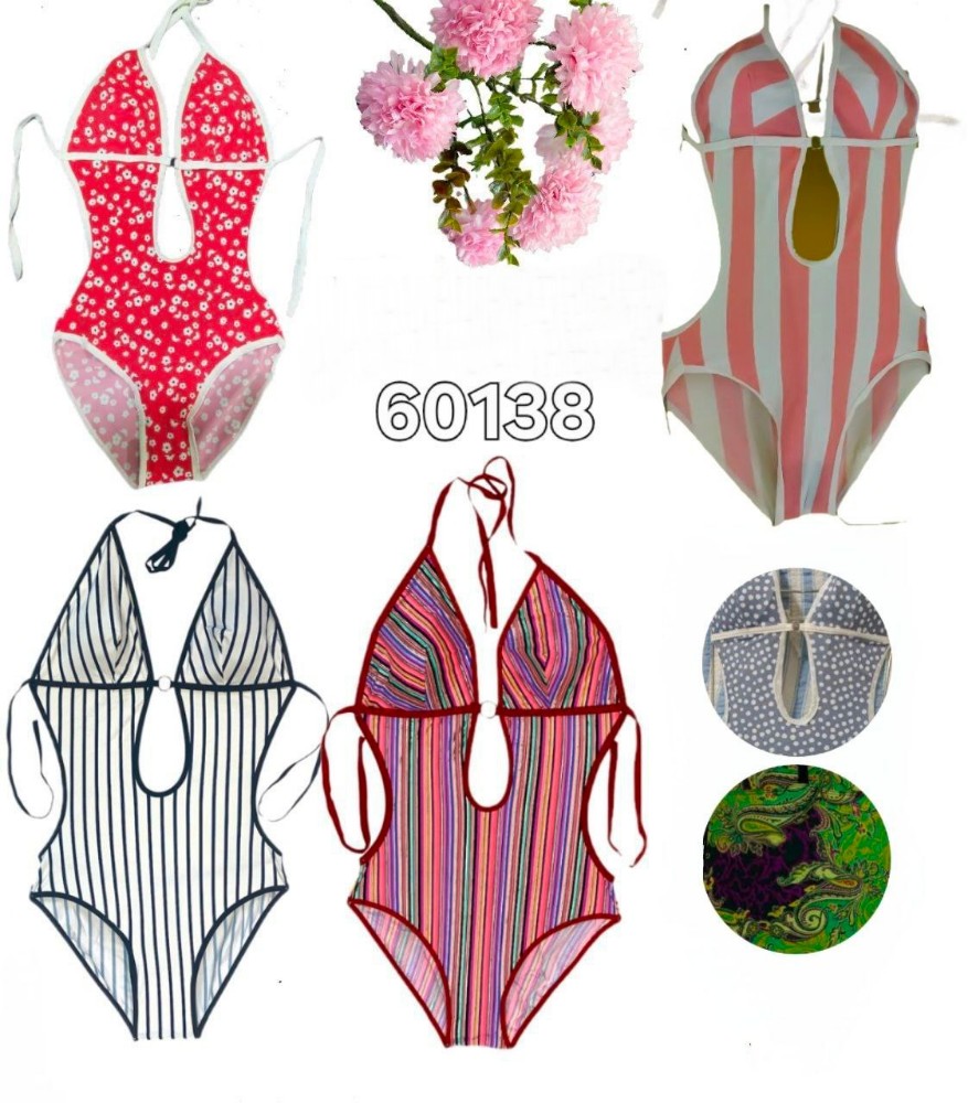 ⚜️مایو زنانه فانتزی⚜️ کد 122000 - خرید سوتین زنانه عمده