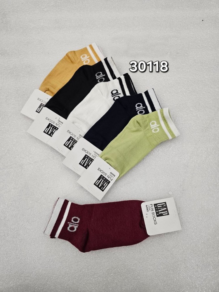 ️شورت نیمساق نخی کش انگلیسی اسپرت ️ کد 137259 - خرید جوراب پسرانه عمده