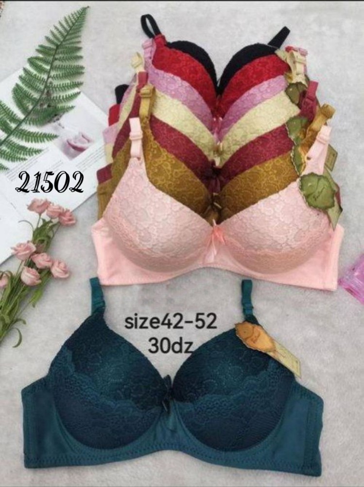 ⚜️سوتین اسفنجی ج کد 131114 - خرید سوتین زنانه عمده