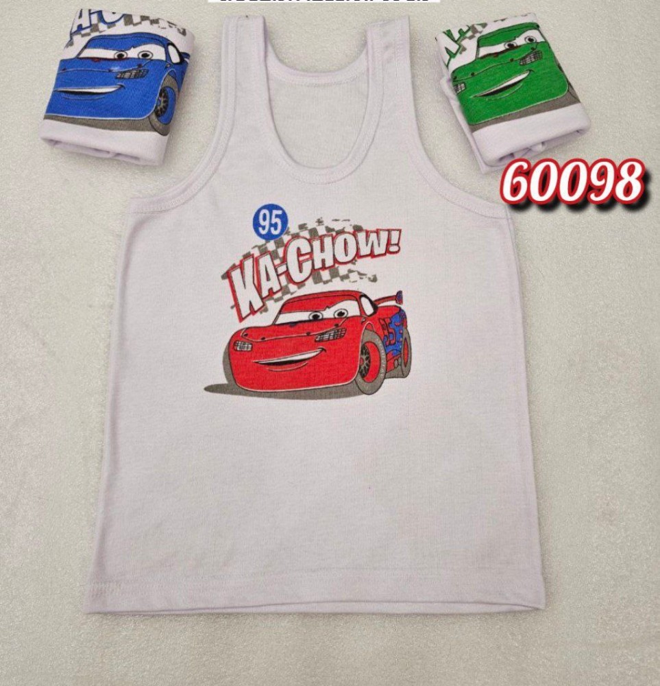 ⚜️زیرپوش نخی پسرانه⚜️ کد 109604 - خرید پیراهن و تیشرت پسرانه عمده