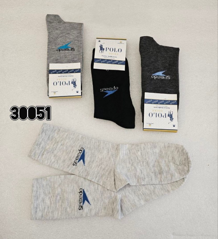 ⚜️جوراب کامپیوتری مردانه⚜️ کد 136736 - خرید جوراب مردانه عمده