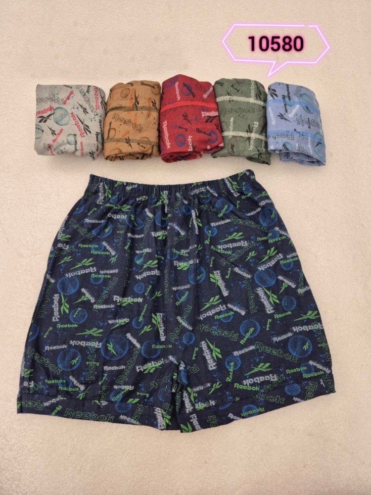 ⚜️شورت پادار نخی مردانه⚜️ کد 82098 - خرید شورت مردانه عمده