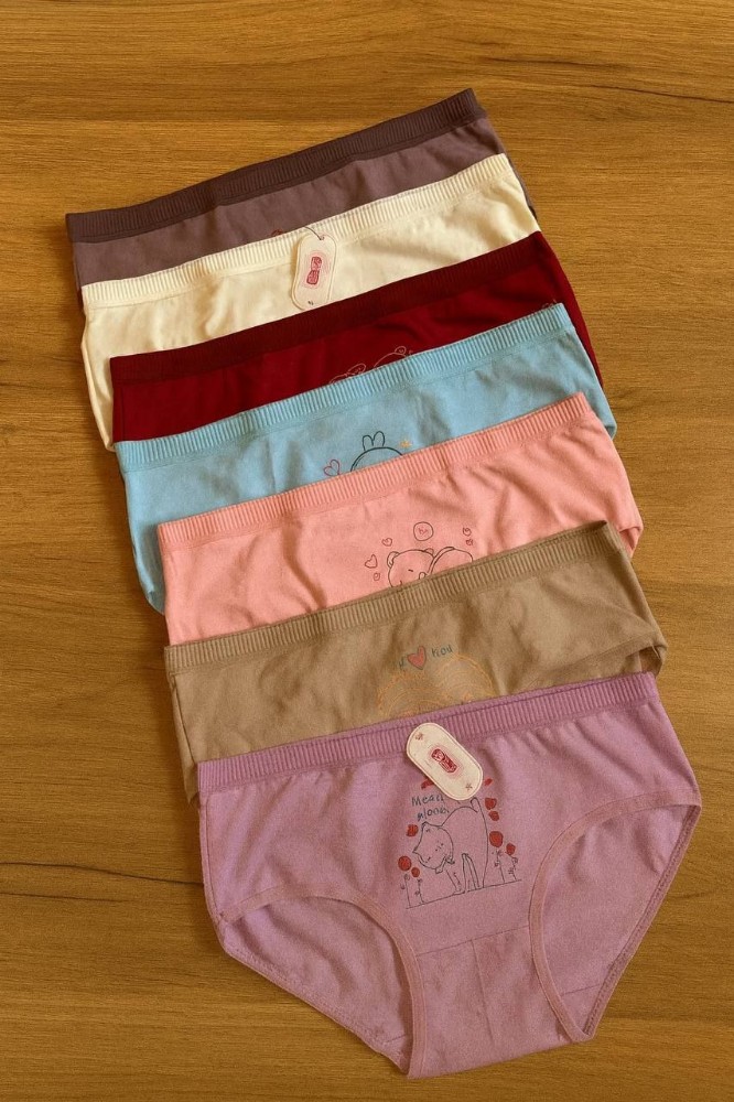 شورت نخ پنبه تینیجری اعلاء کد 137201 - خرید شورت دخترانه عمده