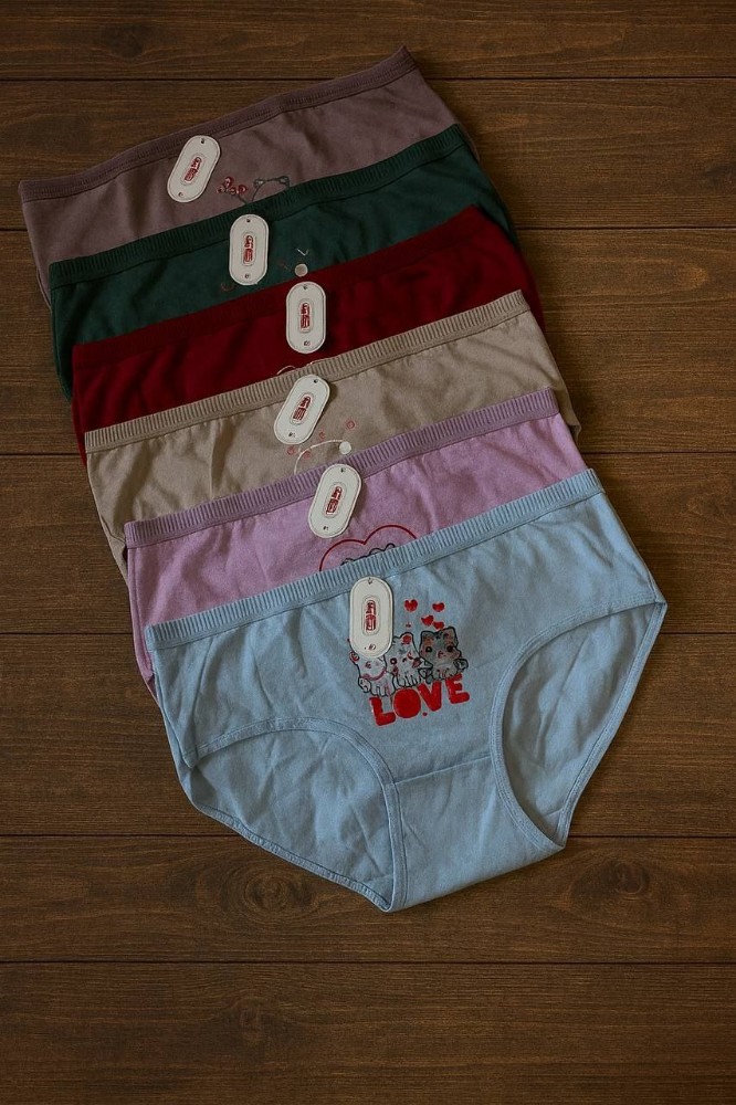 شورت نخ پنبه تینیجری اعلاء کد 137202 - خرید شورت زنانه عمده