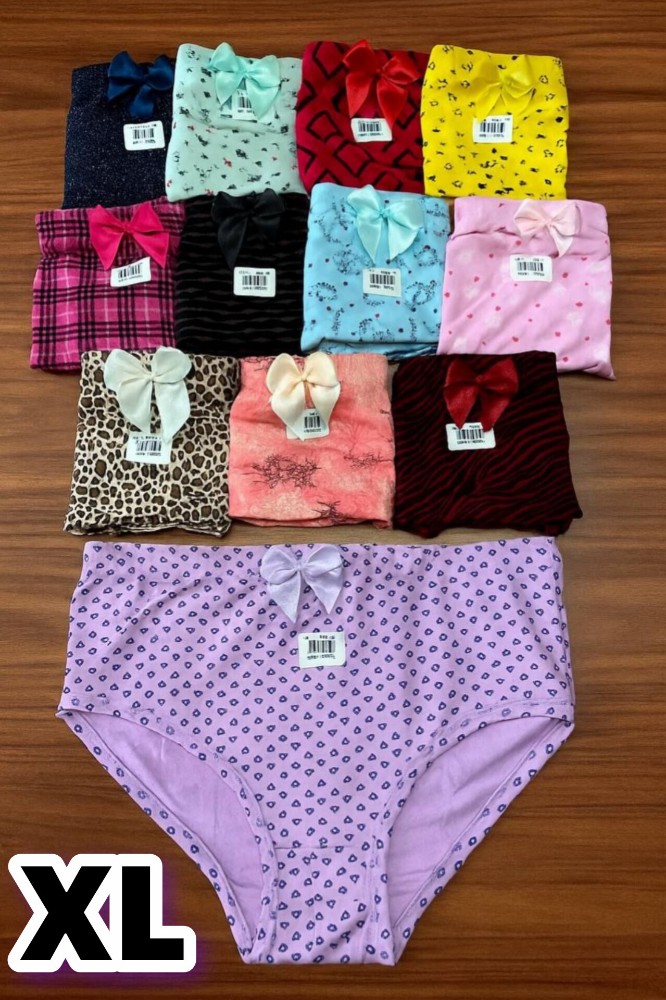 شورت نخ پنبه تیپ لاکرا درجه یک کد 137222 - خرید شورت زنانه عمده