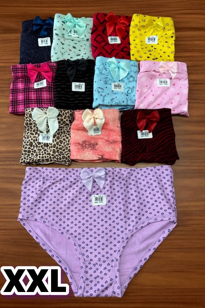 شورت نخ پنبه تیپ لاکرا درجه یک کد 137223 - خرید شورت زنانه عمده