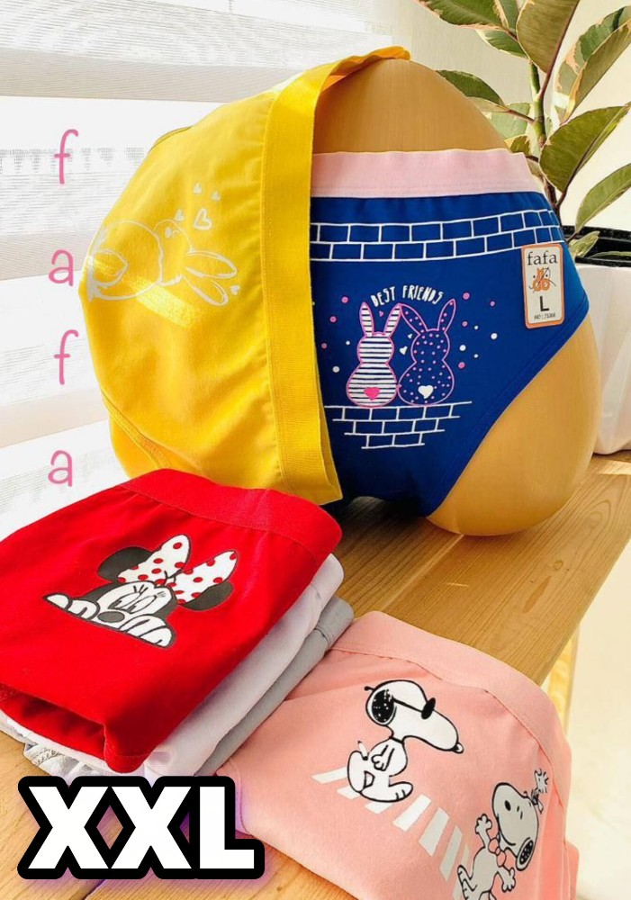 شورت نخ پنبه تیپ لاکرا کش پهن درجه یک برندفافا کد 137233 - خرید شورت زنانه عمده