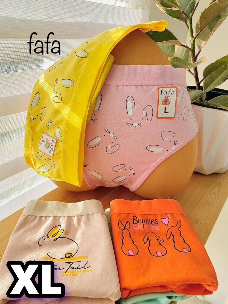 شورت نخ پنبه تیپ لاکرا کش پهن درجه یک برندفافا کد 137236 - خرید شورت زنانه عمده