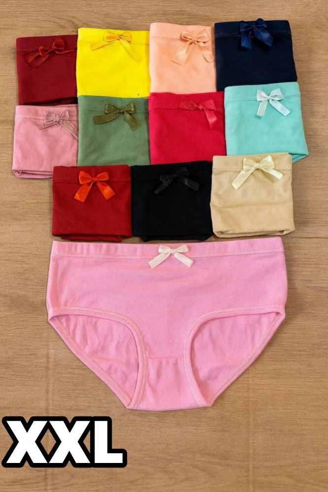 شورت نخ پنبه تیپ لاکرا زنانه درجه یک کد 137244 - خرید شورت زنانه عمده