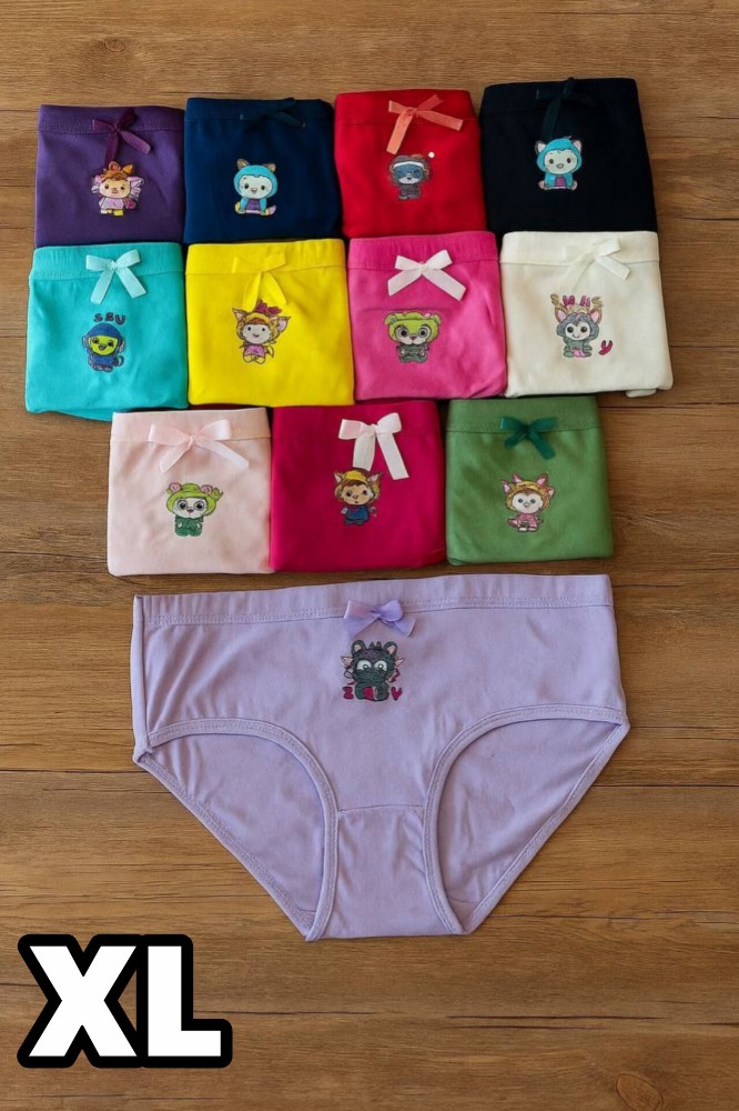 شورت نخ پنبه تیپ لاکرا زنانه درجه یک کد 137246 - خرید شورت زنانه عمده