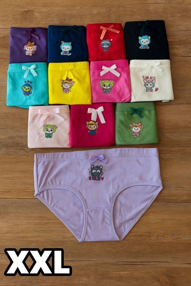 شورت نخ پنبه تیپ لاکرا زنانه درجه یک کد 137247 - خرید شورت زنانه عمده