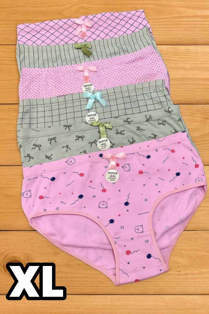 شورت نخ پنبه تیپ لاکرا زنانه درجه یک کد 137248 - خرید شورت زنانه عمده