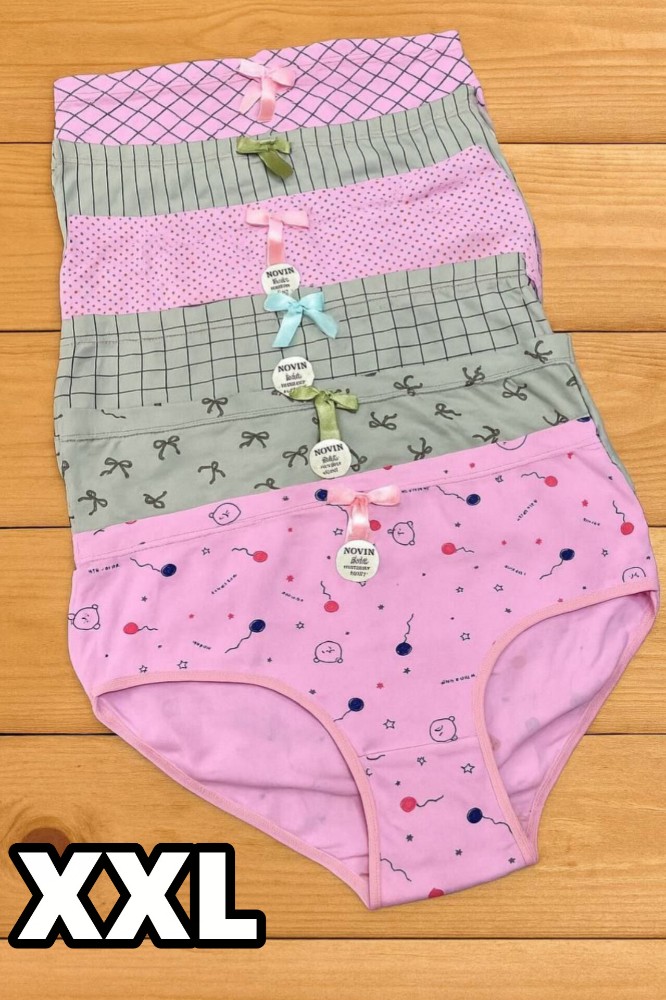 شورت نخ پنبه تیپ لاکرا زنانه درجه یک کد 137249 - خرید شورت زنانه عمده