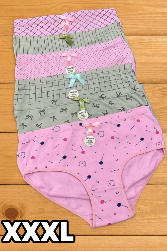 شورت نخ پنبه تیپ لاکرا زنانه درجه یک کد 137250 - خرید شورت زنانه عمده