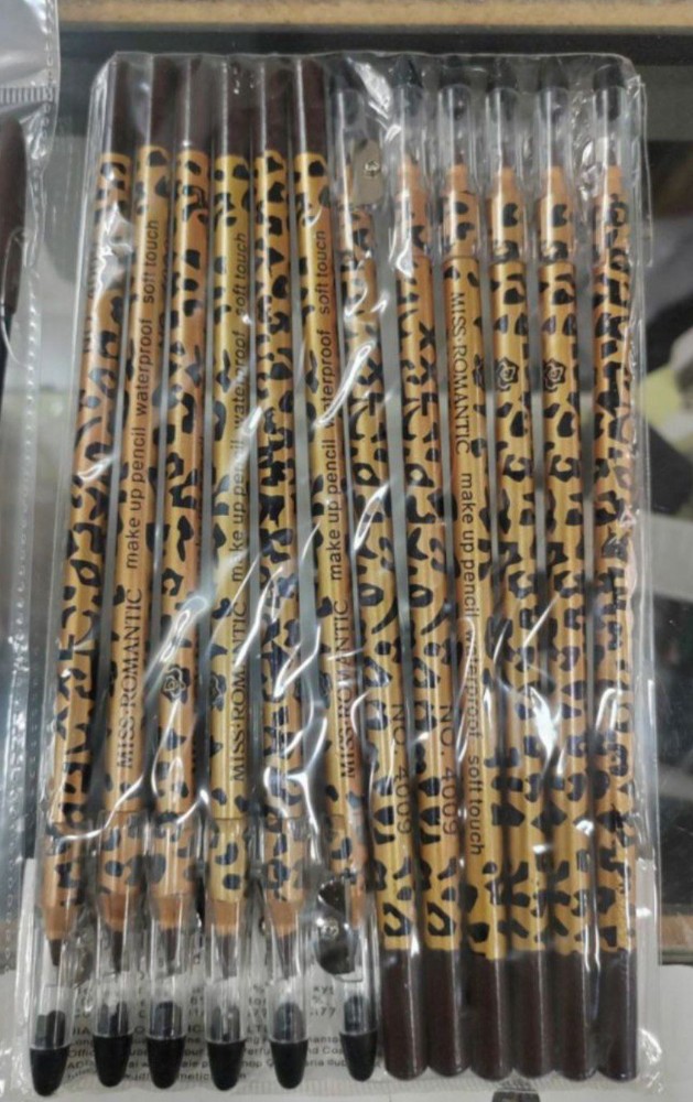 مداد ابرو قهوای دو ایکسل بلند تراش دار کد 136147 - خرید آرایشی ابرو عمده