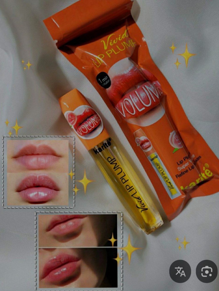 حجم لب کیس بیوتی هلو با اثر گذاری تنها چند ثانیه کد 136776 - خرید آرایشی لب عمده