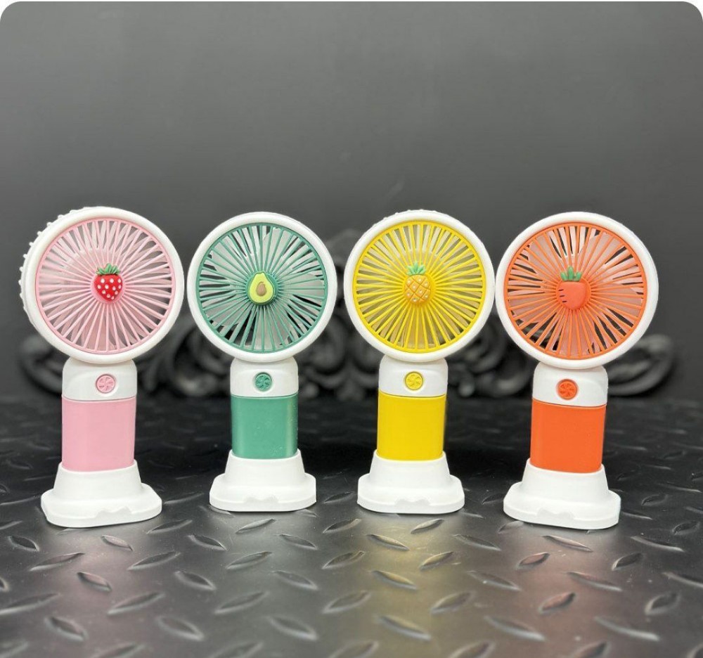 پنکه رومیزی کد 137391 - خرید سشوار عمده