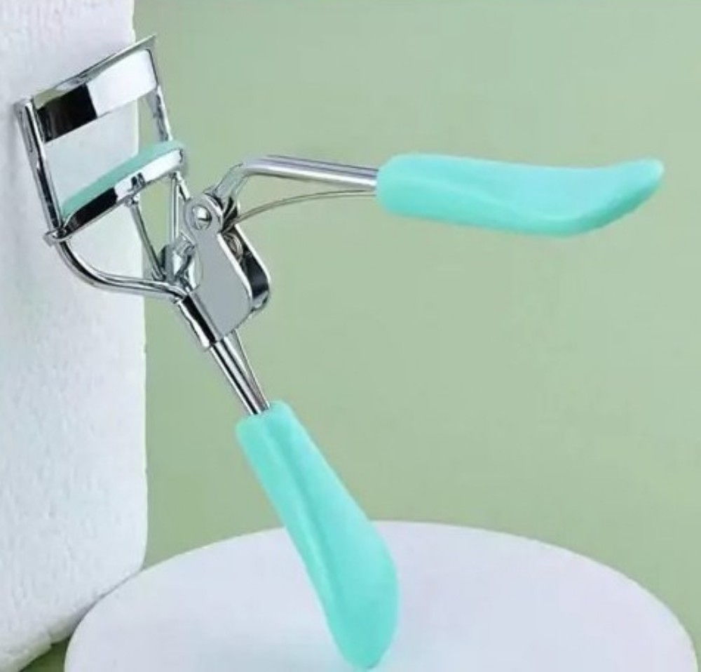 فر مژه استیل مقاوم بدون برس کد 139092 - خرید آرایشی چشم عمده