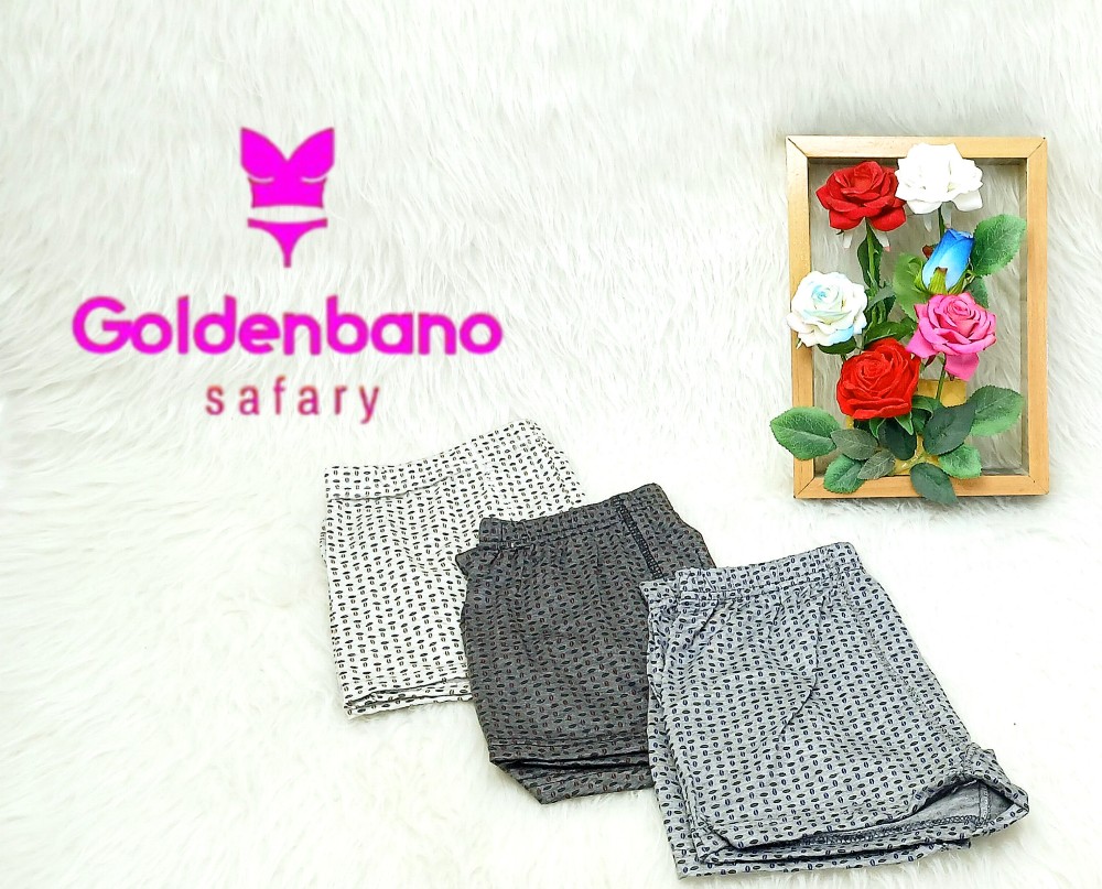 شورت نیمپا کد 135960 - خرید شورت مردانه عمده