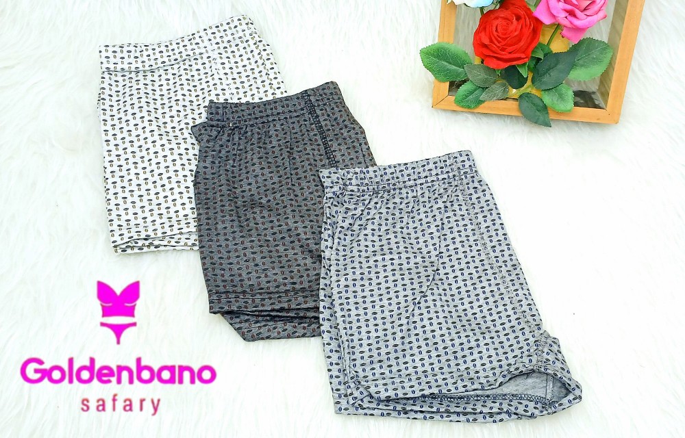 شورت نیمپا مردانه کد 135961 - خرید شورت مردانه عمده