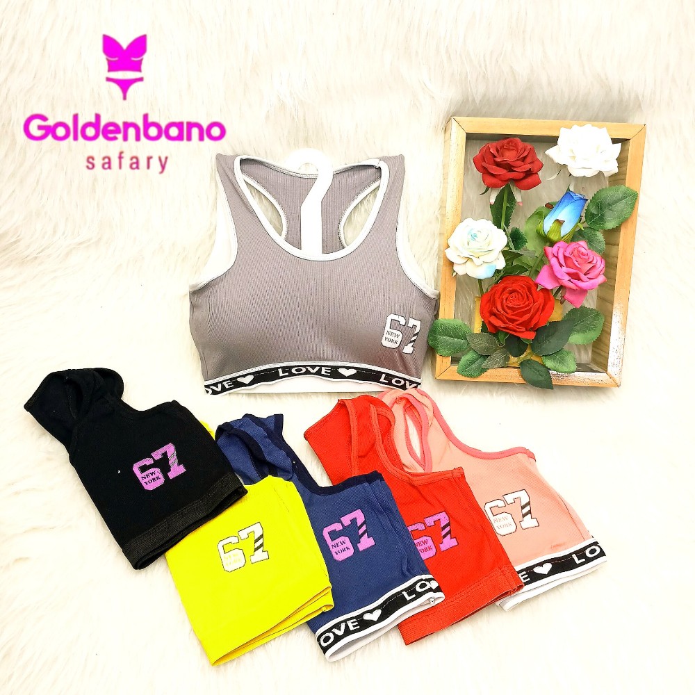 نیم تنه دخترانه پشت قهرمانی کد 136434 - خرید سوتین دخترانه عمده