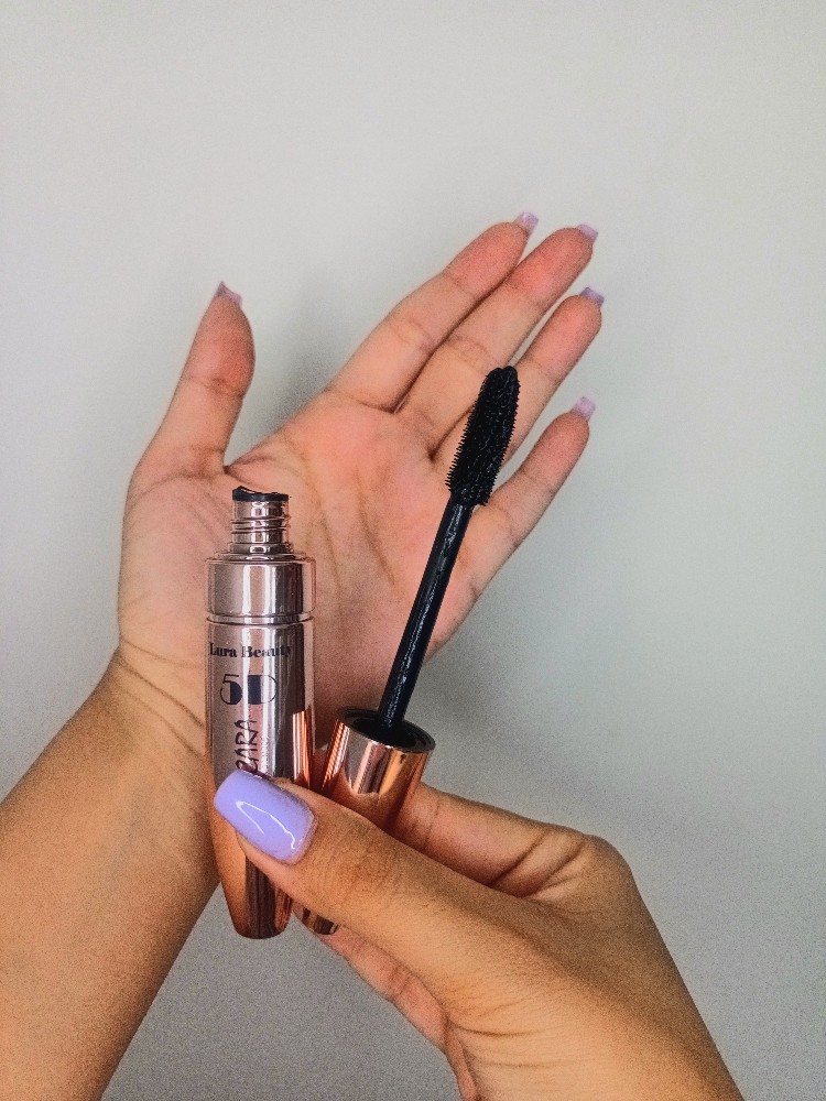 ریمل ماسکارا💫 کد 136587 - خرید آرایشی چشم عمده